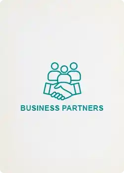 Partners of